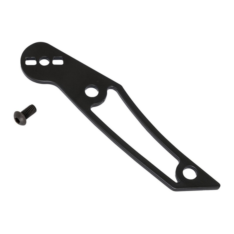 SUPPORT DE FIXATION D'ÉCHAPPEMENT VANCE & HINES SUPERSPORT HARLEY DAVIDSON FXLRST SOFTAIL LOW RIDER ST 117 2025-2026