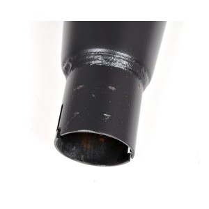 EXHAUSTS SLIP-ON S&S GRAND NATIONAL RACE 2INTO2 BLACK INDIAN SCOUT 2019-2024