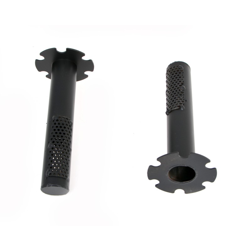 SET SILENCIEUX DB KILLER POUR ECHAPPEMENTS MCJ 2EN2 HARLEY DAVIDSON RH 1250 SPORTSTER S