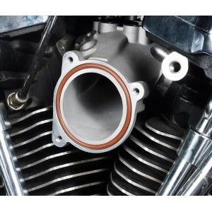 COLLETTORE DI ASPIRAZIONE HIGH-FLOW 57 MM HARLEY DAVIDSON FLH FLT TOURING 2017-2025