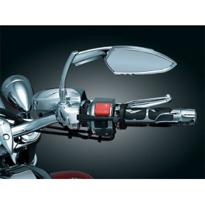 SUPPORTO CRUISE ACCELLERAZIONE ASSISTITA PREMIER MANOPOLA MANUBRIO MOTO