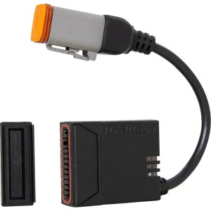 KIT HI-POWER STAGE 1 KHROME WERKS SLASH OUT CROMATO HARLEY DAVIDSON XL SPORTSTER 2014-2021