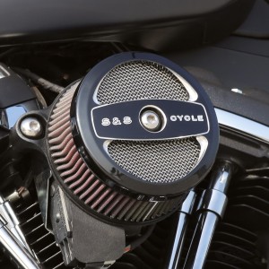 KIT HI-POWER STAGE 1 KHROME WERKS SLASH OUT CHROME HARLEY DAVIDSON XL SPORTSTER 2014-2021