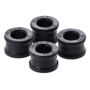 REAR SHOCK ABSORBER BUSHING KIT PROGRESSIVE SUSPENSION SERIE 412 HARLEY DAVIDSON