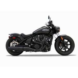 SCARICO SLIP-ON RINEHART DBX 4.5" INDIAN SCOUT 2025-2026