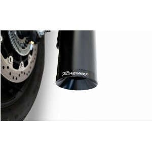 SCARICO SLIP-ON RINEHART DBX 4.5" INDIAN SCOUT 2025-2026