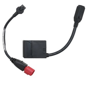 FUEL CONTROLLER POWER VISION 4 UNIT DINOJET HARLEY DAVIDSON SOFTAIL 2021-2024