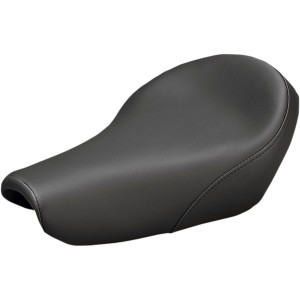 SEAT DRIVER LEATHER WITH GEL COMFORT RENEGADE™ HARLEY DAVIDSON XL SPORTSTER 04-21