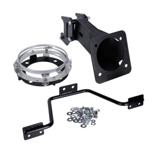 WINDSHIELD FAIRING SHARKTAIL CUSTOM HARLEY DAVIDSON SOFTAIL 2018-2024