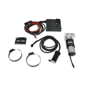 AUSPUFFANLAGEN SLIP-ON MCJ EDITION 100 EU ZULASSUNG HONDA CMX 500/1100 REBEL 2017-2026