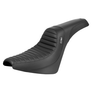 SEAT COMFORT GEL THRASHIN PRO SERIES T&R HARLEY DAVIDSON FXBB STREET BOB 2018-2026