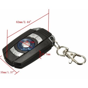AUDIO SOUND SYSTEM BLUETOOTH® 2CH 50W DELUXE MOTORCYCLE AND HARLEY DAVIDSON