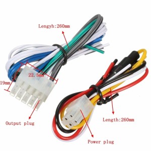 SISTEMA IMPIANTO AUDIO BLUETOOTH® 2CH 50W DELUXE MOTO E HARLEY DAVIDSON