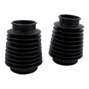SOUFFLETS UNIVERSEL DE COUVERTURE COURT FOURCHE 39 MM MOTO