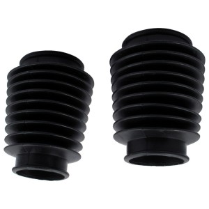 SOUFFLETS UNIVERSEL DE COUVERTURE COURT FOURCHE 39 MM MOTO