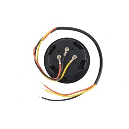 FUEL TANK LEVEL INDICATOR CAP  HARLEY DAVIDSON FXD DYNA 2008-2013