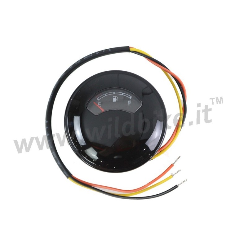 TAPPO INDICATORE LIVELLO CARBURANTE SERBATOIO HARLEY DAVIDSON FXD DYNA 2008-2013