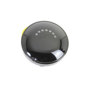 FUEL TANK LEVEL INDICATOR LED CAP HARLEY DAVIDSON FXD DYNA 2008-2013