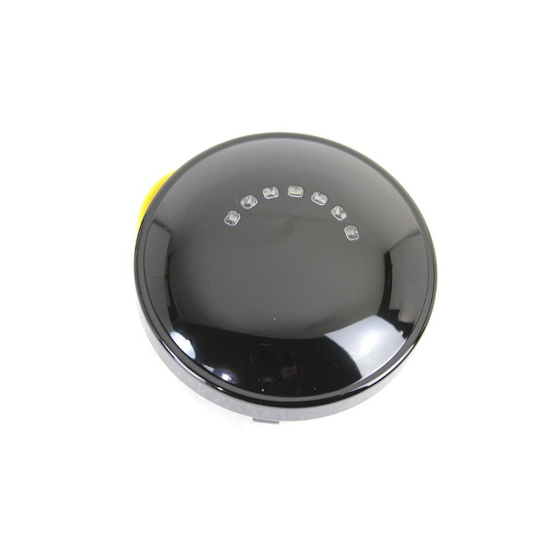 FUEL TANK LEVEL INDICATOR LED CAP HARLEY DAVIDSON FXD DYNA 2008-2013
