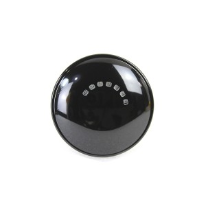 FUEL TANK LEVEL INDICATOR LED CAP HARLEY DAVIDSON FXD DYNA 2008-2013