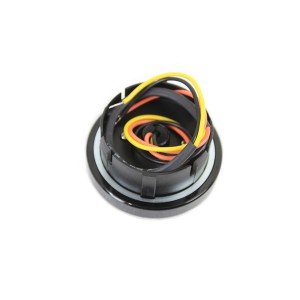 FUEL TANK LEVEL INDICATOR LED CAP HARLEY DAVIDSON FXD DYNA 2008-2013