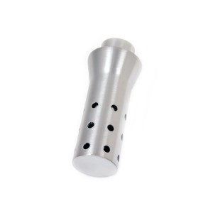 QUIET BAFFLE DB KILLER DOUBLE CIRCUIT 51 MM FOR EXHAUST MUFFLER MOTORCYCLE