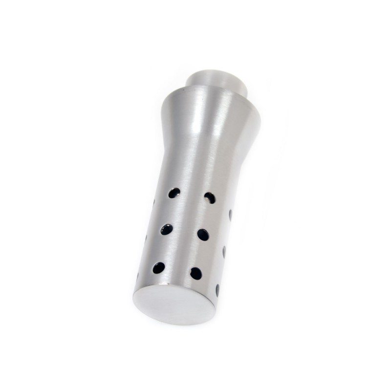 QUIET BAFFLE DB KILLER DOUBLE CIRCUIT 51 MM FOR EXHAUST MUFFLER MOTORCYCLE