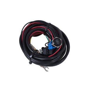 KIT VALVOLA 51 MM PER SUONO REGOLABILE ELETTRONICO PER MARMITTE E SCARICHI MOTO