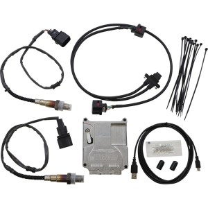 CENTRALINA THUNDERMAX ECM AUTOTUNE PER HARLEY DAVIDSON FLST SOFTAIL 2011