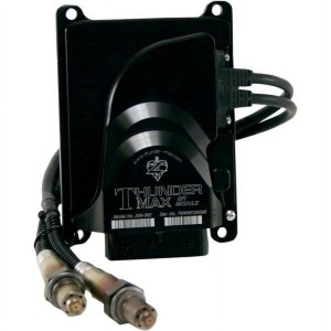 THUNDERMAX UNIT ECM AUTOTUNE FOR HARLEY DAVIDSON FLST SOFTAIL 2011