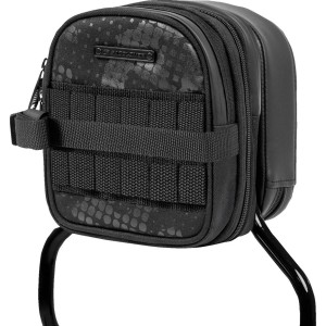 TASCHE FUNDAMENTALS 4.5 LT FÜR  SISSY BAR RÜCKENLEHNE MOTORRAD