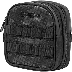 BORSA FUNDAMENTALS 4.5 LT PER SCHIENALINO SISSYBAR MOTO