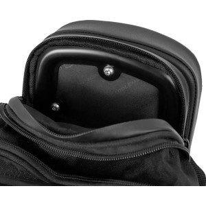 BAG FUNDAMENTALS 4.5 LT FOR SISSYBAR BACKREST MOTORCYCLE