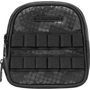 BAG FUNDAMENTALS 4.5 LT FOR SISSYBAR BACKREST MOTORCYCLE