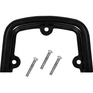 BAG FUNDAMENTALS 4.5 LT FOR SISSYBAR BACKREST MOTORCYCLE