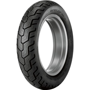 REAR TIRE DUNLOP D404 150/80-16 HD HARLEY DAVIDSON