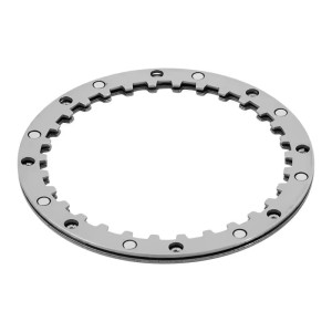 PIASTRA PARASTRAPPI MOLLA FRIZIONE 37977-90 HARLEY DAVIDSON TWIN CAM 1990-2017