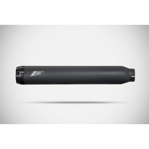 EXHAUST MUFFLER SLIP-ON ZARD EU APPROVED HARLEY DAVIDSON FXLRST 117 LOW RIDER ST 2025-2026