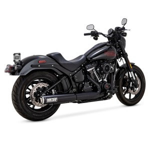 SCARICO SLIP-ON VANCE & HINES SUPERSPORT HARLEY DAVIDSON FXBB 117 STREET BOB 2025-2026