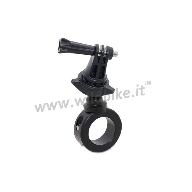 CONTROL UNIT HANDLEBAR MOUNTING KIT POWER VISION 3