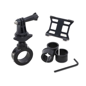 CONTROL UNIT HANDLEBAR MOUNTING KIT POWER VISION 3