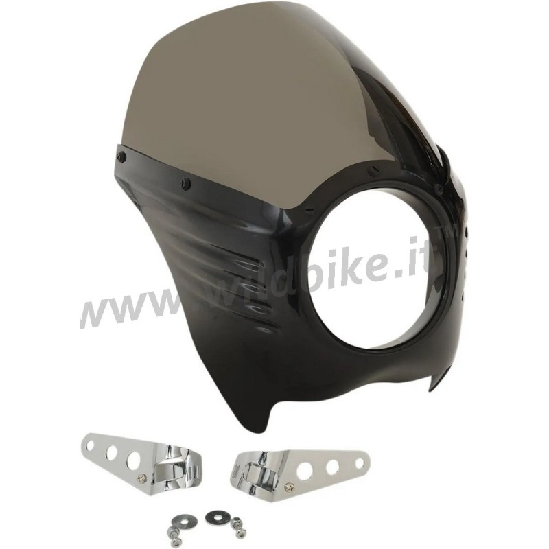 PARABREZZA CUPOLINO ARLEN NESS® ORIGINAL LOUVERED PER HARLEY DAVIDSON