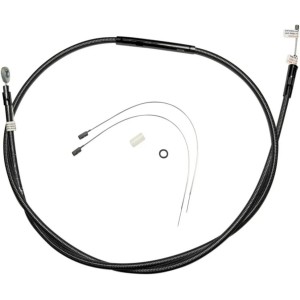 CLUTCH CABLE MAGNUM BLACK PEARL 174,5 CM HARLEY DAVIDSON SOFTAIL 2018-2024