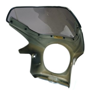 VENOM MARK II UNIVERSAL MOTORCYCLE FAIRING