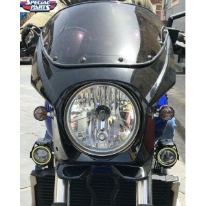VENOM MARK II UNIVERSAL MOTORCYCLE FAIRING