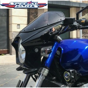 VENOM MARK II UNIVERSAL MOTORCYCLE FAIRING
