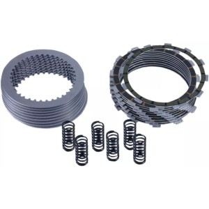 BARNETT KEVLAR® COMPLETE CLUTCH DISC KIT YAMAHA XSR 700 2016-2024