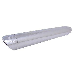 POTS D'ÉCHAPPEMENT TAB PERFORMANCE 2EN1 SLIP-ON 4" CRUISER HARLEY DAVIDSON SOFTAIL 2025-2026