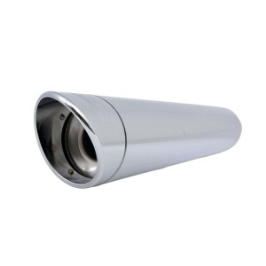 SCARICO TAB PERFORMANCE 2IN1 SLIP-ON 4" CRUISER HARLEY DAVIDSON SOFTAIL 2025-2026