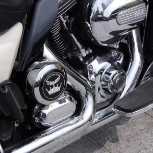 KIT RETROMARCIA ELETTRICA HARLEY DAVIDSON FLH FLT TOURING 2023-2025